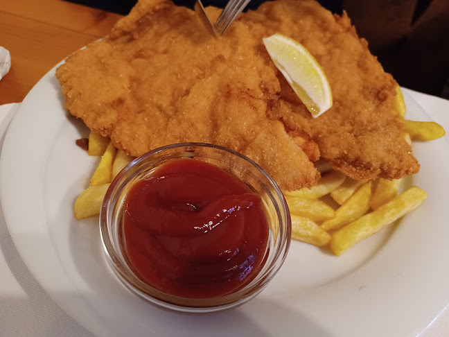 Comentarii opinii despre Steirerstüberl