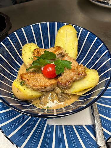 Der Stadt Wirt - Oberwart