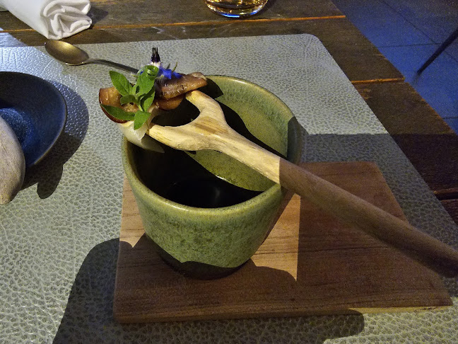 Kräuterreich by Vitus Winkler - Gastronomie und Hotellerie