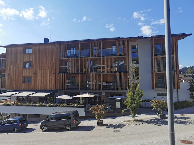 Das Brixx Restaurant & Weinbar - Gastronomie und Hotellerie