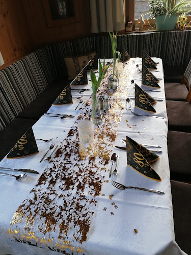Opinii despre Elmar´s Partyservice, Catering & Partner´s Landgasthof în Obsteig - Gastronomie und Hotellerie