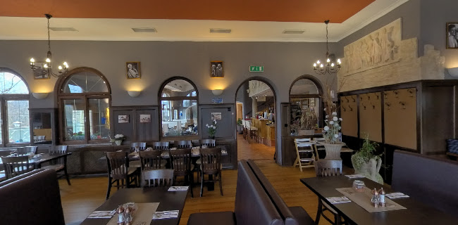 Philoxenia - griechisches Restaurant - Braunau am Inn