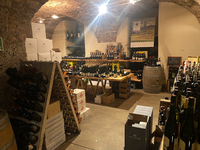 Die geheime Specerey - Salzburg