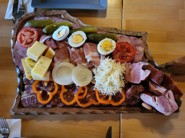 Comentarii opinii despre Walhalla Stüble Lustenau