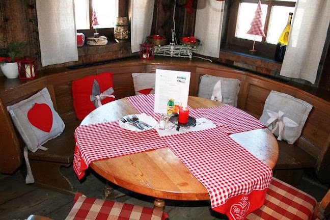 Groar Keuschn - Skihütte im Winter, Bauernhof Kaffee im Sommer - Gastronomie und Hotellerie