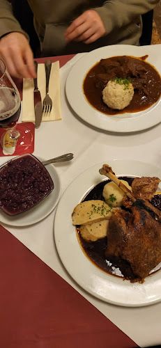 Opinii despre Strandgasthaus Birner în Wien - Gastronomie und Hotellerie