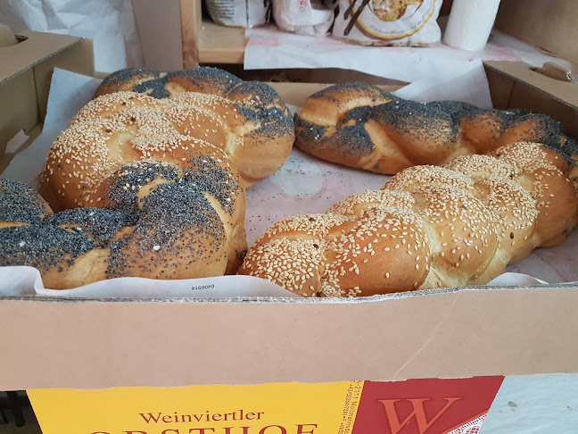 Comentarii opinii despre Bäckerei Gerhard Ritt