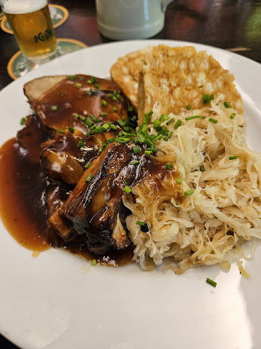 Comentarii opinii despre Gasthof Brauhaus Gösserbräu