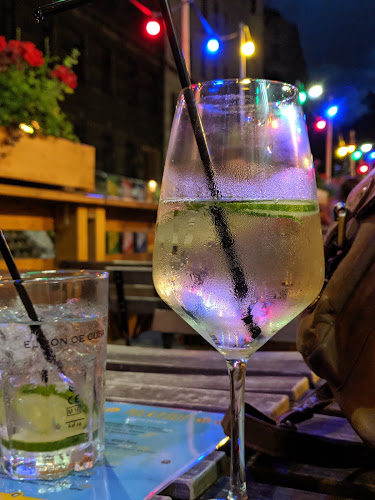 Comentarii opinii despre Polkadot Vienna