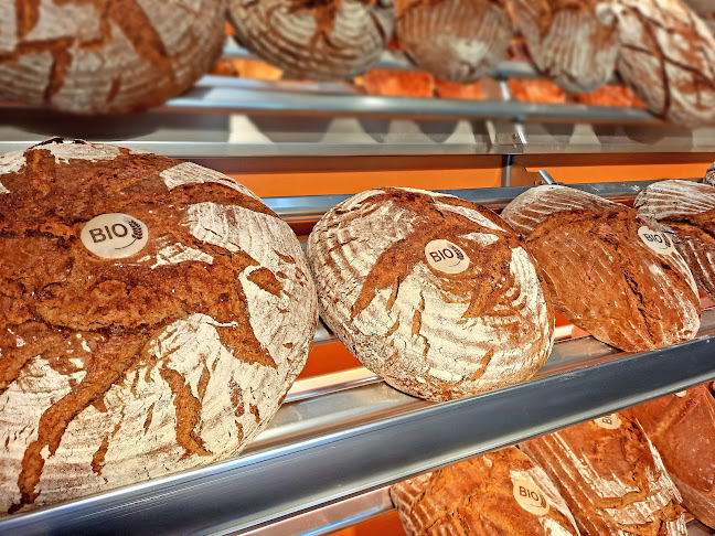 Opinii despre Bäckerei & Cafe Bayer Grafenschachen în Grafenschachen - Gastronomie und Hotellerie