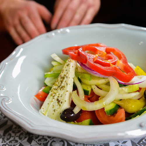 AKROPOLIS - Gastronomie und Hotellerie