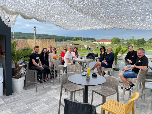 Terrazza - Restaurant am See - Pyhra