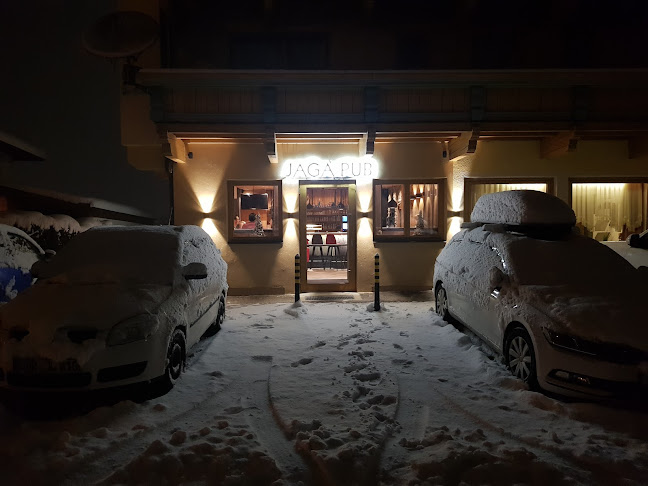 Jaga Pub - Schlitters