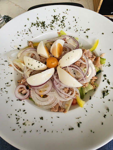 Opinii despre SEVEN Restaurant în Gänserndorf - Gastronomie und Hotellerie