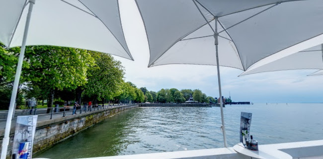 Fischersteg - Sunset Bar - Bregenz