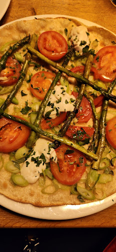 Opinii despre Restaurant Olive Wiltener Platz`l în Innsbruck - Gastronomie und Hotellerie