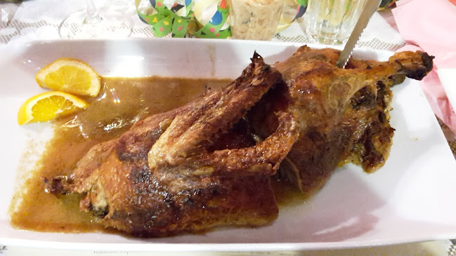 Marchfelderhof - Gastronomie und Hotellerie