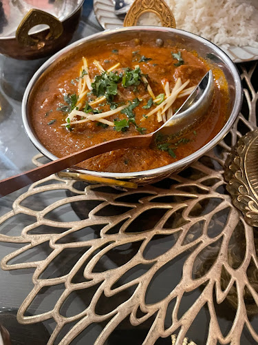 Indisches Restaurant Guru Braunau - Gastronomie und Hotellerie