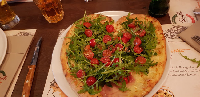 Opinii despre Ristorante La Ruffa - Linz-Oed în Linz - Gastronomie und Hotellerie