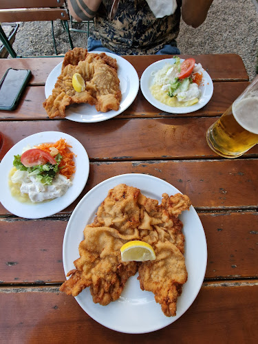 Opinii despre Strandgasthaus Birner în Wien - Gastronomie und Hotellerie