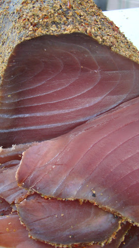 Fisch & Rauch - Gastronomie und Hotellerie