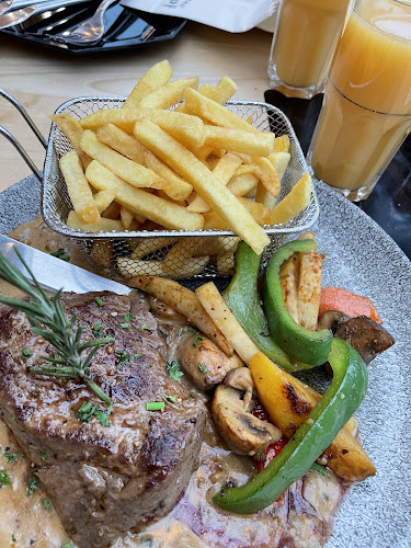 Comentarii opinii despre Jagdhof