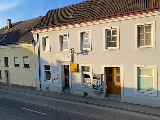 Opinii despre Bäckerei und Café Ehn în Karlstetten - Gastronomie und Hotellerie