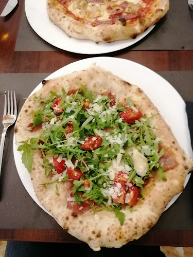 Pizzaiolo - Gastronomie und Hotellerie