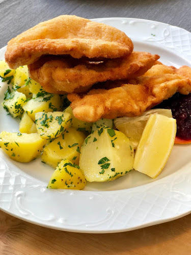 Wirtshaus Zum goldenen Hahn - Gastronomie und Hotellerie