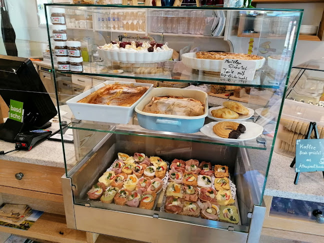 Café Frohsinn - Gastronomie und Hotellerie