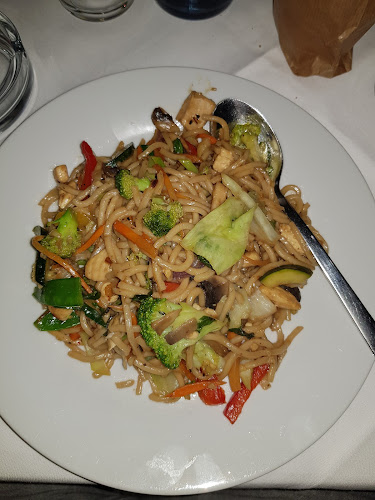 Restaurant ON - Wien