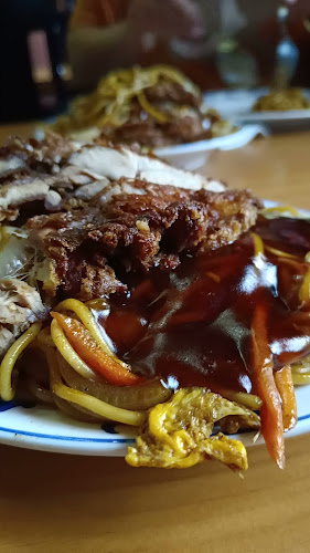 China-Restaurant Hainburg Hu Xiao Juan