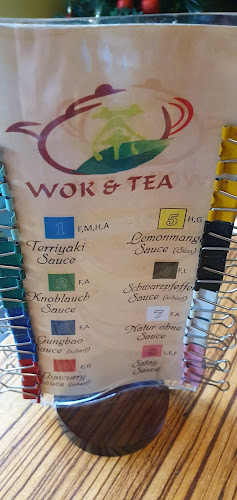 Opinii despre Wok&Tea în Mattersburg - Gastronomie und Hotellerie