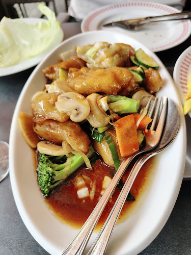 Opinii despre China-Restaurant Hu Xin în Feldkirch - Gastronomie und Hotellerie