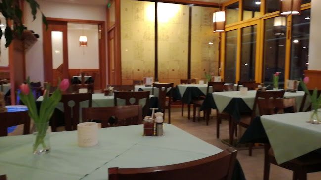 Sino-Restaurant - Wiener Neudorf