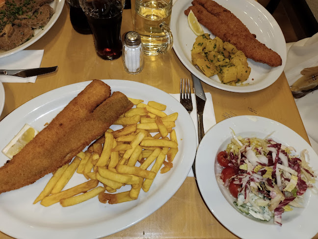 Stadlauer Vorstadtbeisl Selitsch