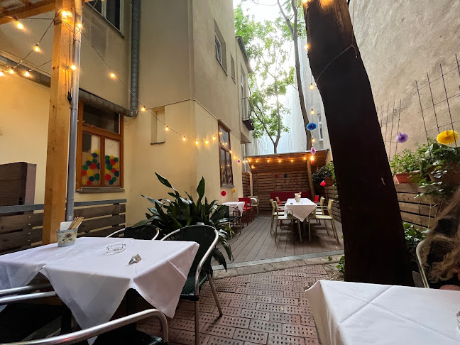 Restaurant ON - Wien