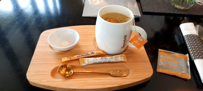 Lentos Cafe-Bar-Restaurant - Linz