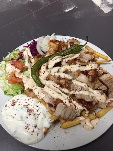 Opinii despre Anatolien Restaurant în Amstetten - Gastronomie und Hotellerie