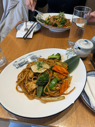 laolao - Gastronomie und Hotellerie