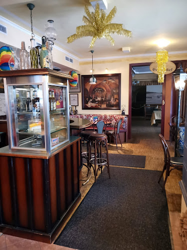 Restaurant Treiber - Bad Tatzmannsdorf