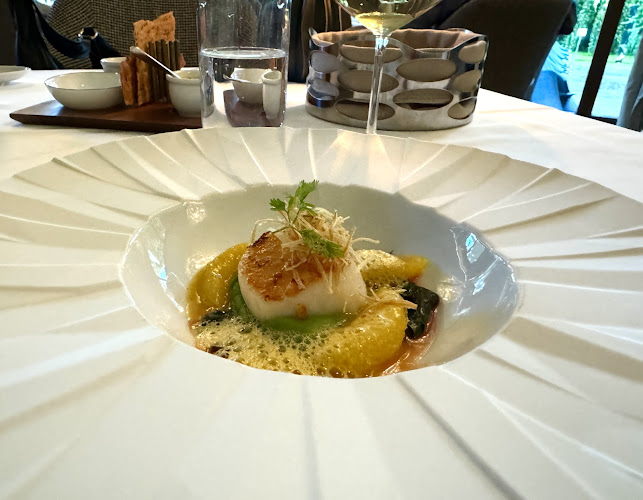 Opinii despre Restaurant Guth în Lauterach - Gastronomie und Hotellerie