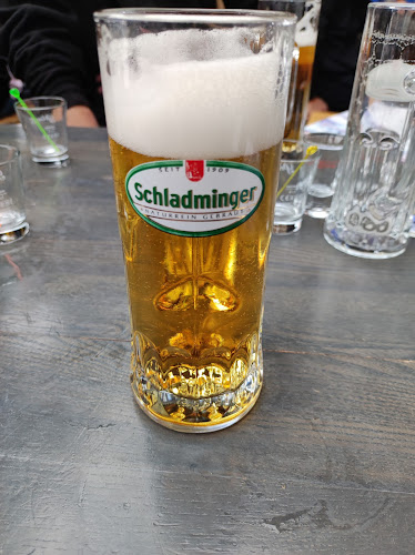 Almrausch Planai - Schladming