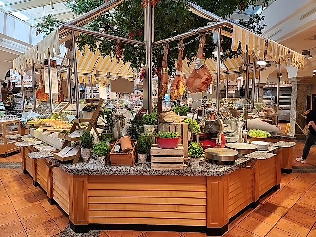 Landzeit Voralpenkreuz