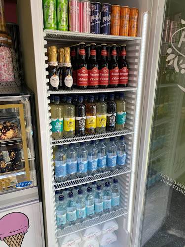 Dolce Vita Eis-Manufaktur - Feldkirch