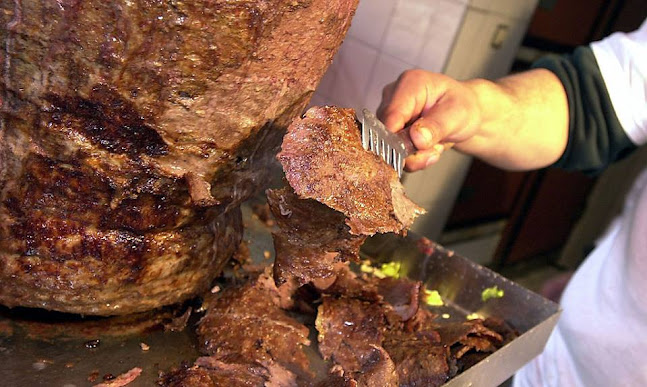 Opinii despre Restaurant-Cafe La Marina în Braunau am Inn - Gastronomie und Hotellerie