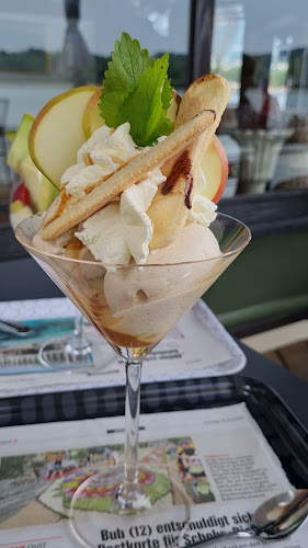 Grandma's Hipster Kiosk 99 - Gastronomie und Hotellerie