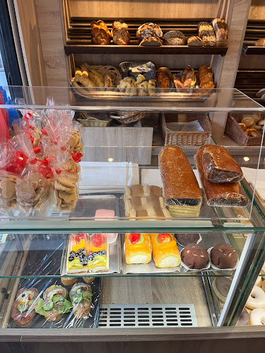 Mein Gebäck Leyla Yilmaz - Burgenlandstraße - Gastronomie und Hotellerie