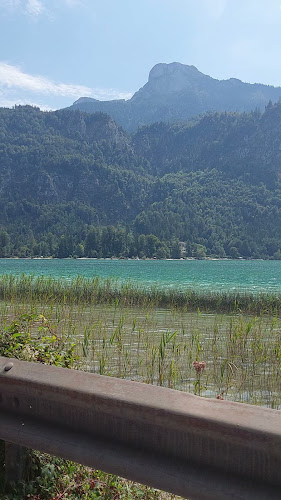 Genussufer - Unterach am Attersee