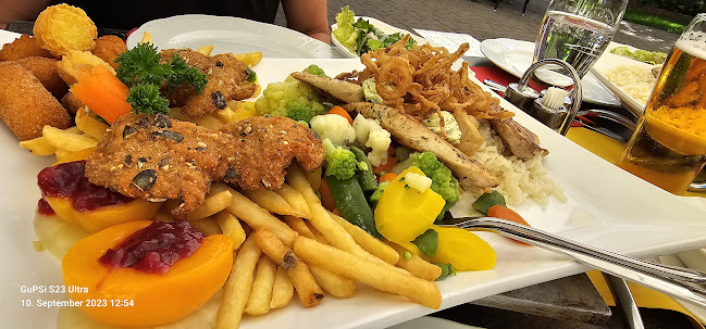 Opinii despre Romantikhof Eibiswald în Pitschgau - Gastronomie und Hotellerie